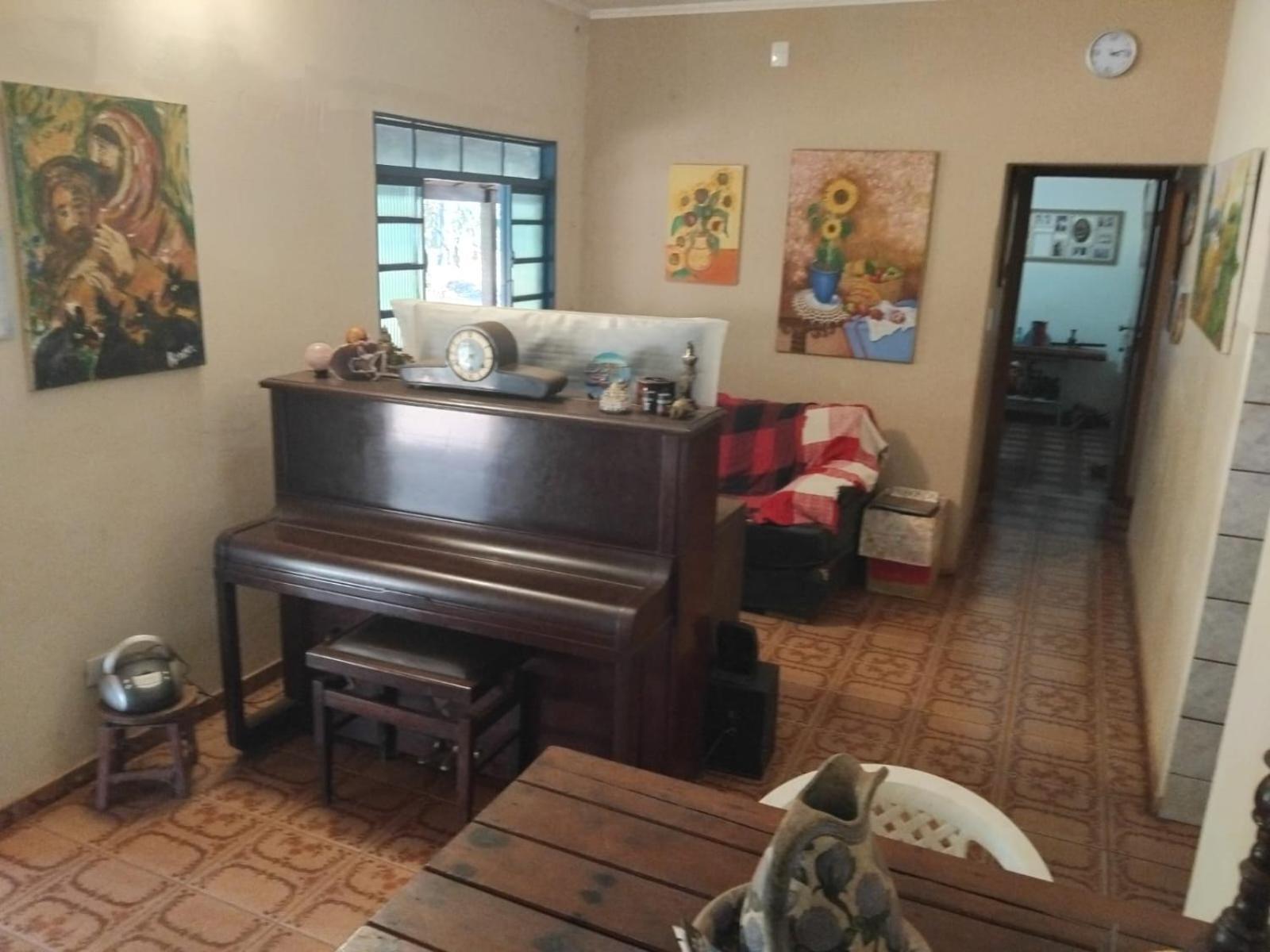 Sitio Bemtevi - Jockey Camping - Uberlandia Villa Exteriör bild