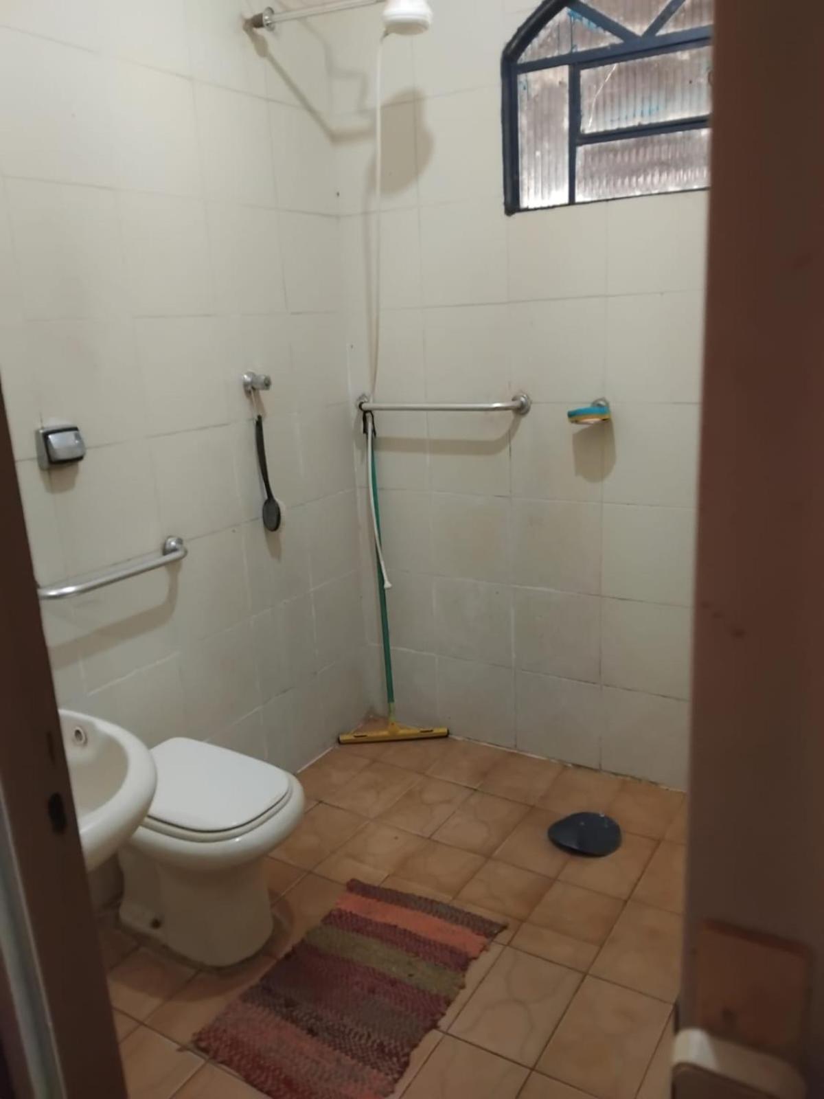 Sitio Bemtevi - Jockey Camping - Uberlandia Villa Exteriör bild