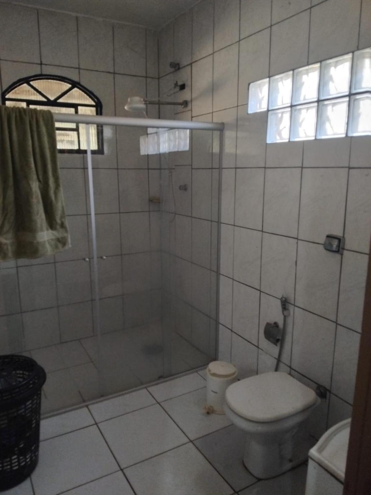 Sitio Bemtevi - Jockey Camping - Uberlandia Villa Exteriör bild