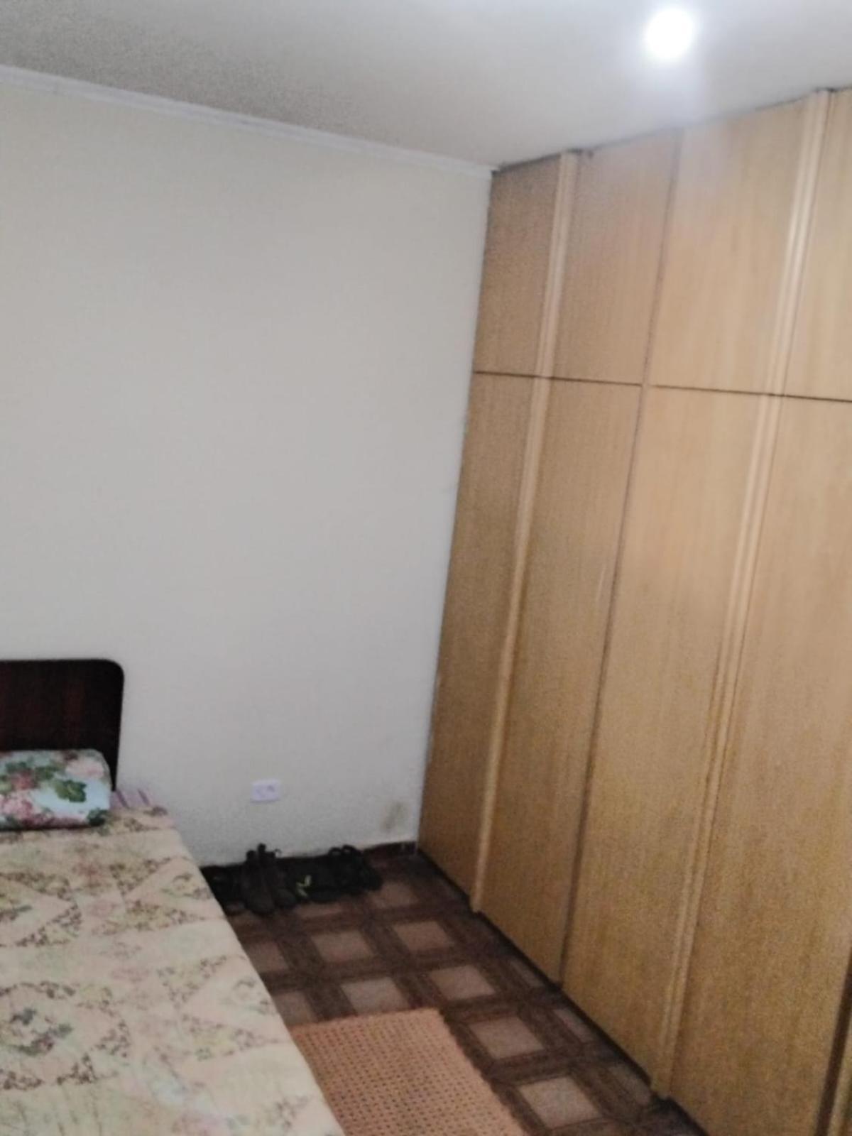 Sitio Bemtevi - Jockey Camping - Uberlandia Villa Exteriör bild