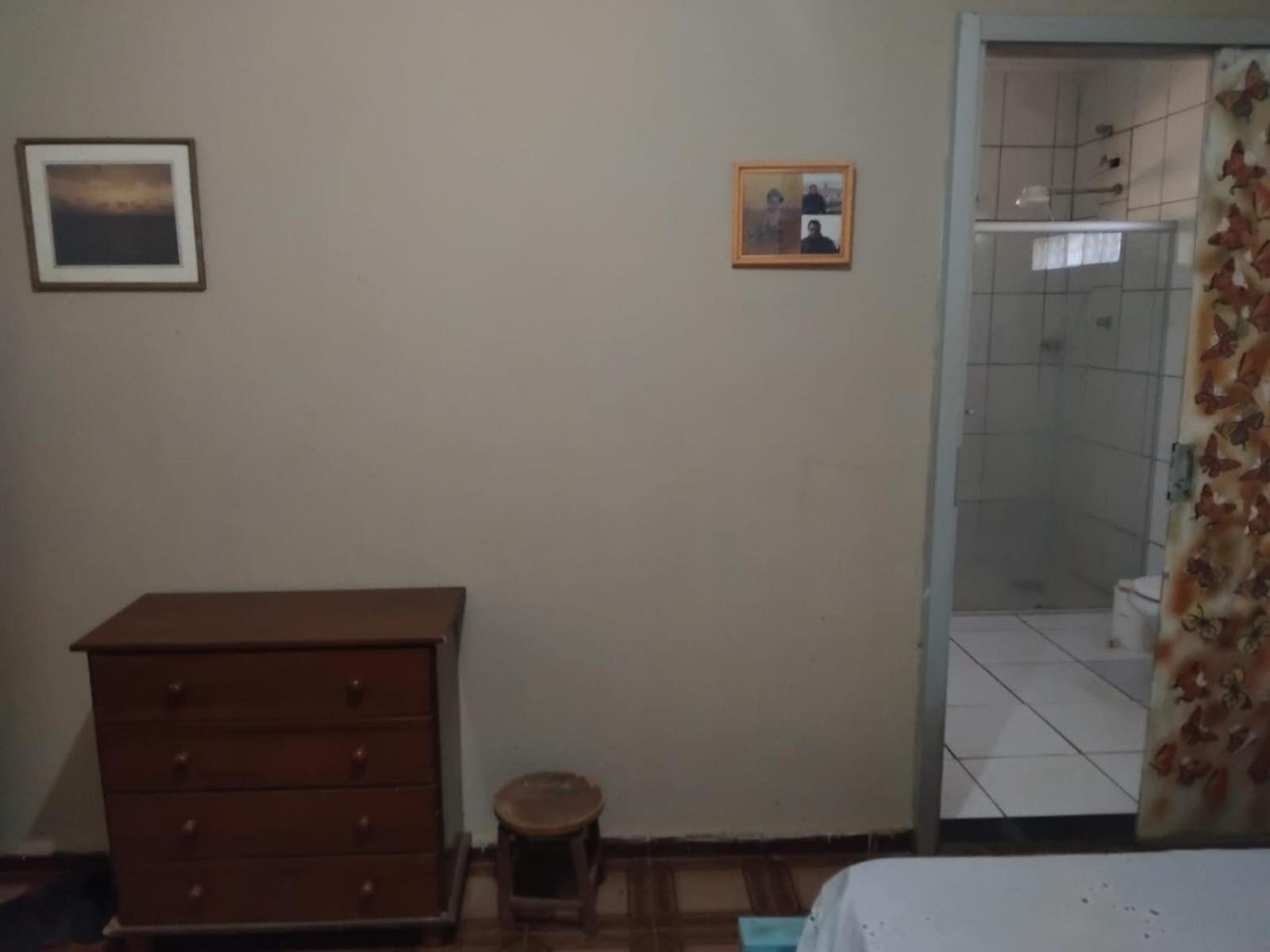 Sitio Bemtevi - Jockey Camping - Uberlandia Villa Exteriör bild