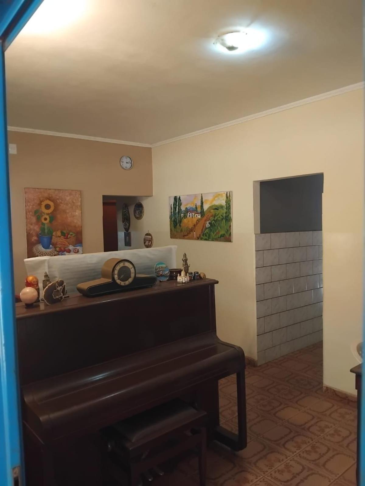 Sitio Bemtevi - Jockey Camping - Uberlandia Villa Exteriör bild