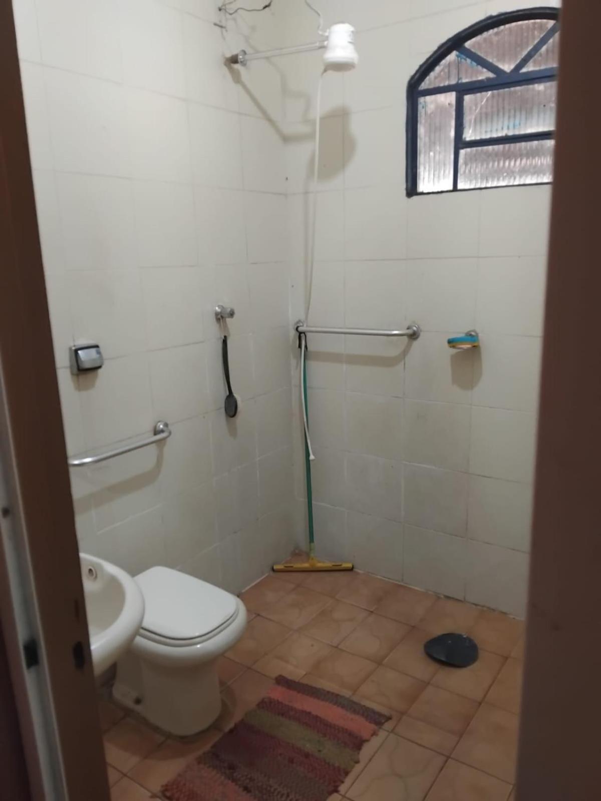 Sitio Bemtevi - Jockey Camping - Uberlandia Villa Exteriör bild