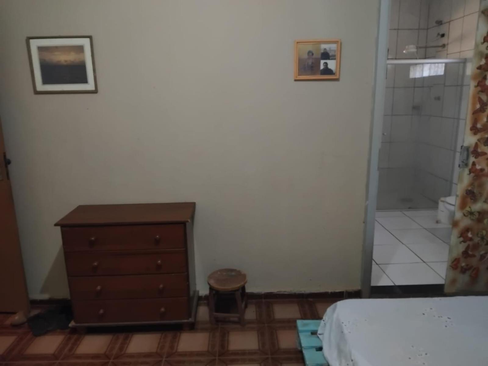 Sitio Bemtevi - Jockey Camping - Uberlandia Villa Exteriör bild