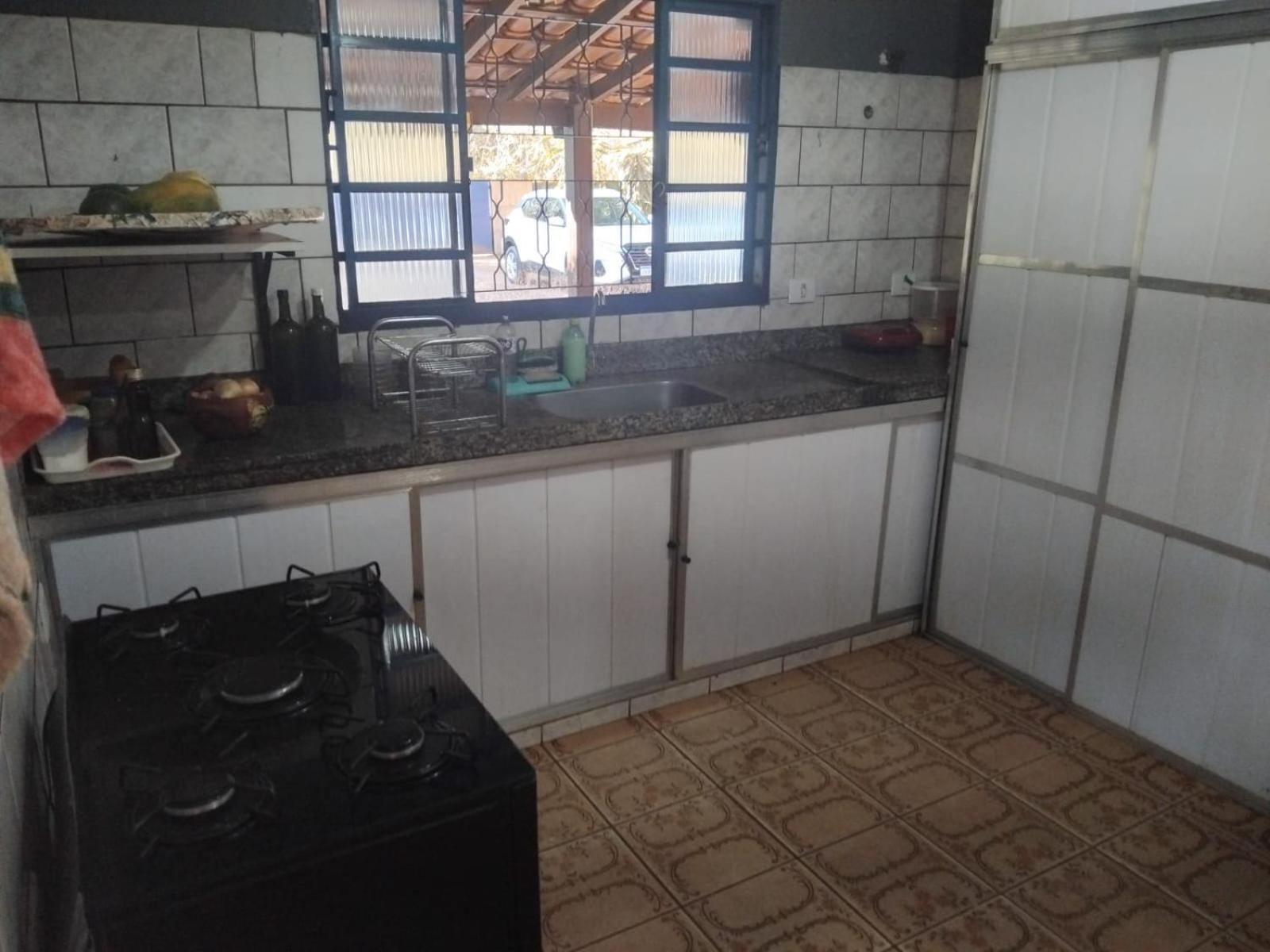 Sitio Bemtevi - Jockey Camping - Uberlandia Villa Exteriör bild