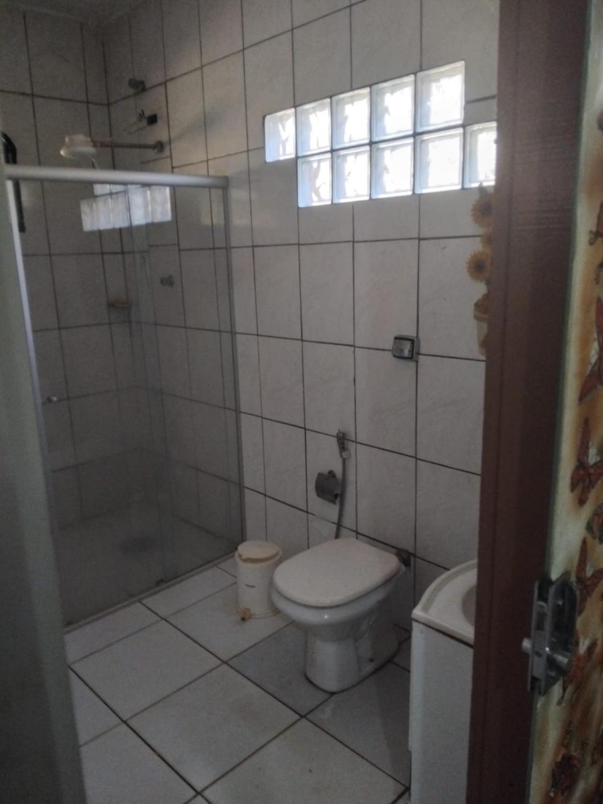 Sitio Bemtevi - Jockey Camping - Uberlandia Villa Exteriör bild